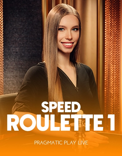 Speed Roulette 1 Live Schnelli Live-Roulette Variante für ufregendi Action